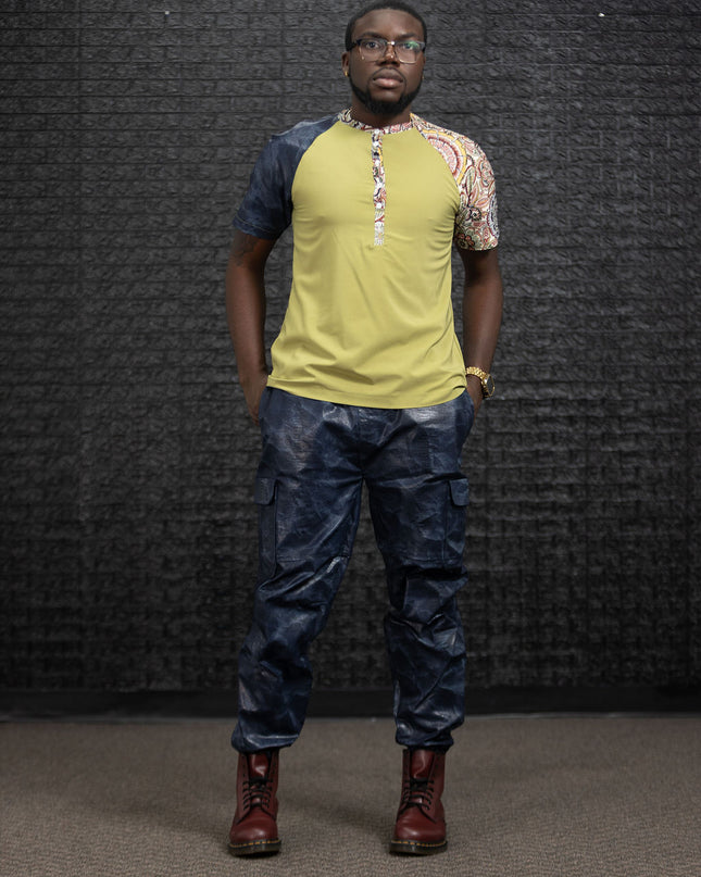 Heritage Street Style Set