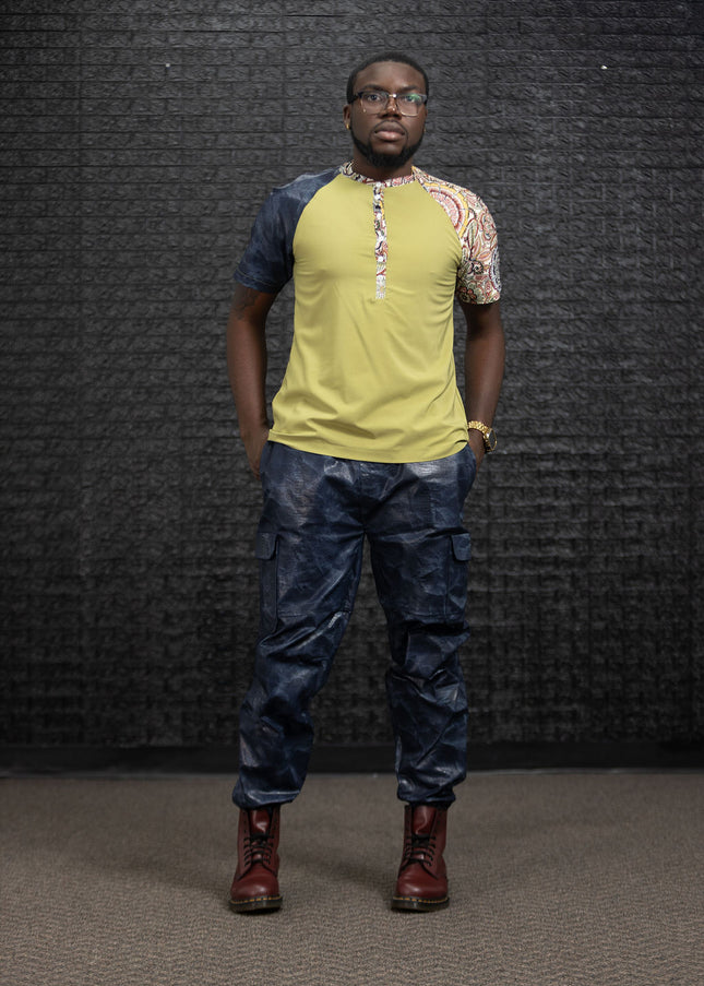 Heritage Street Style Set