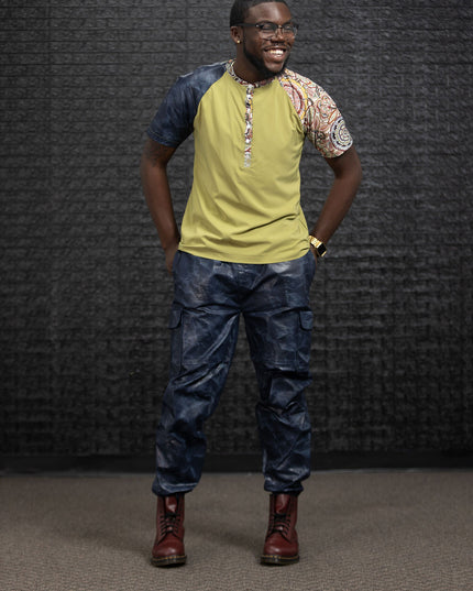 Heritage Street Style Set