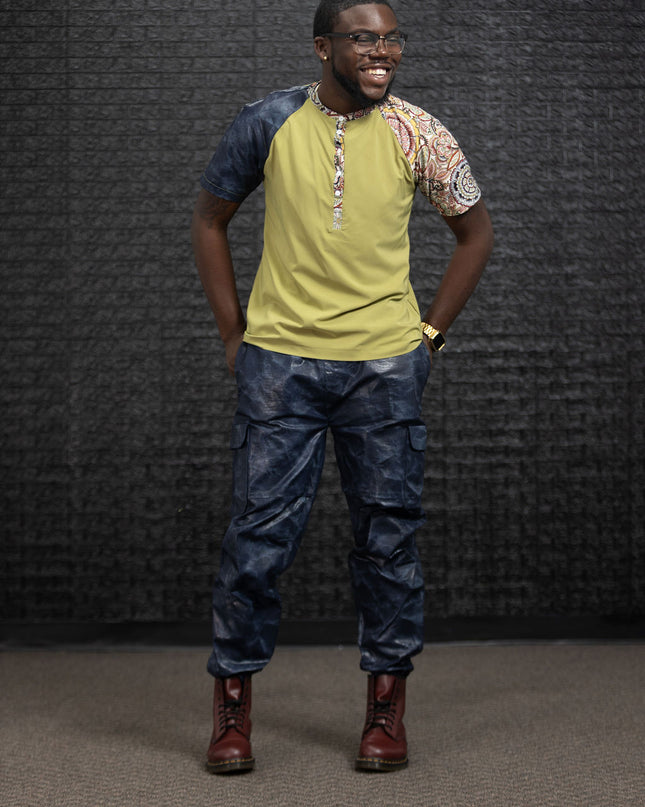 Heritage Street Style Set