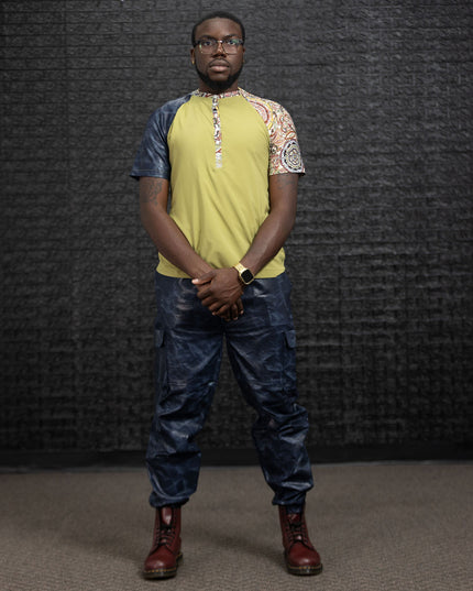 Heritage Street Style Set