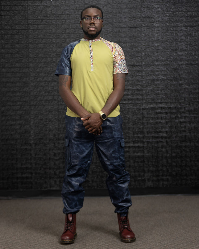 Heritage Street Style Set