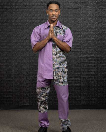 The Zenith Fusion Set