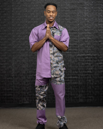 The Zenith Fusion Set