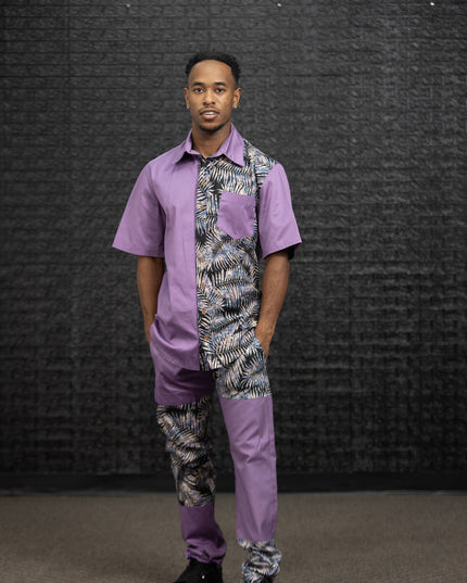 The Zenith Fusion Set