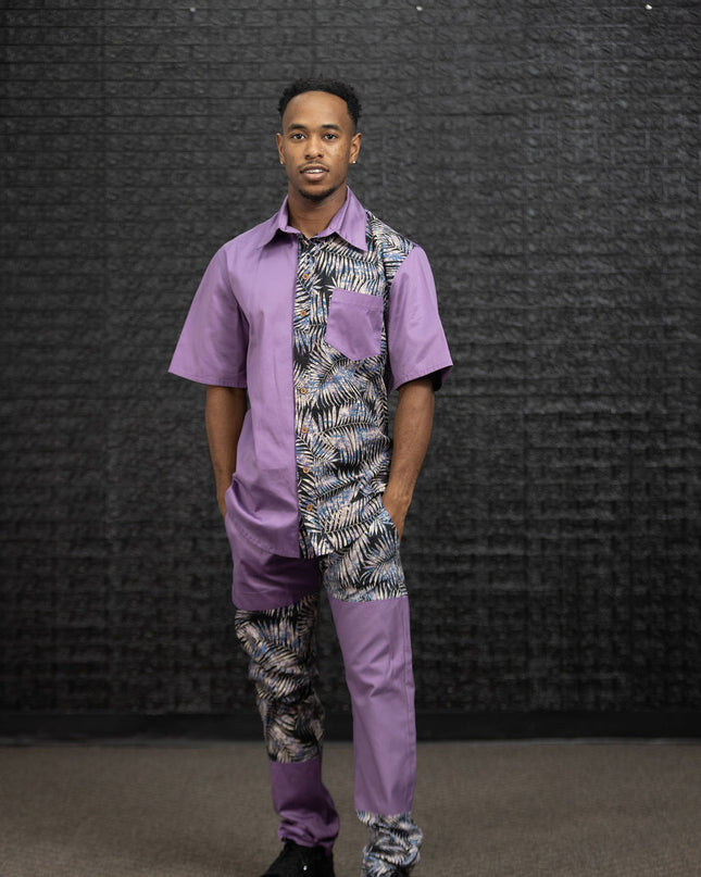 The Zenith Fusion Set