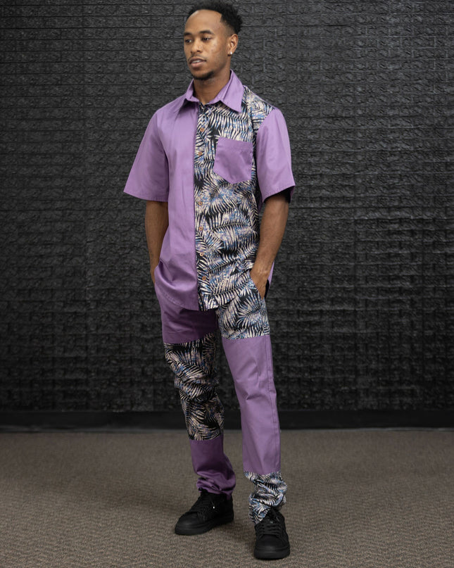 The Zenith Fusion Set