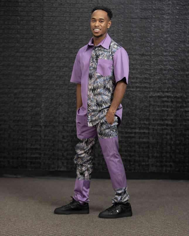 The Zenith Fusion Set