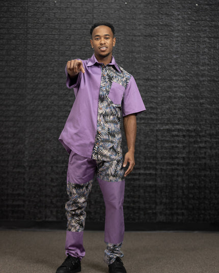 The Zenith Fusion Set