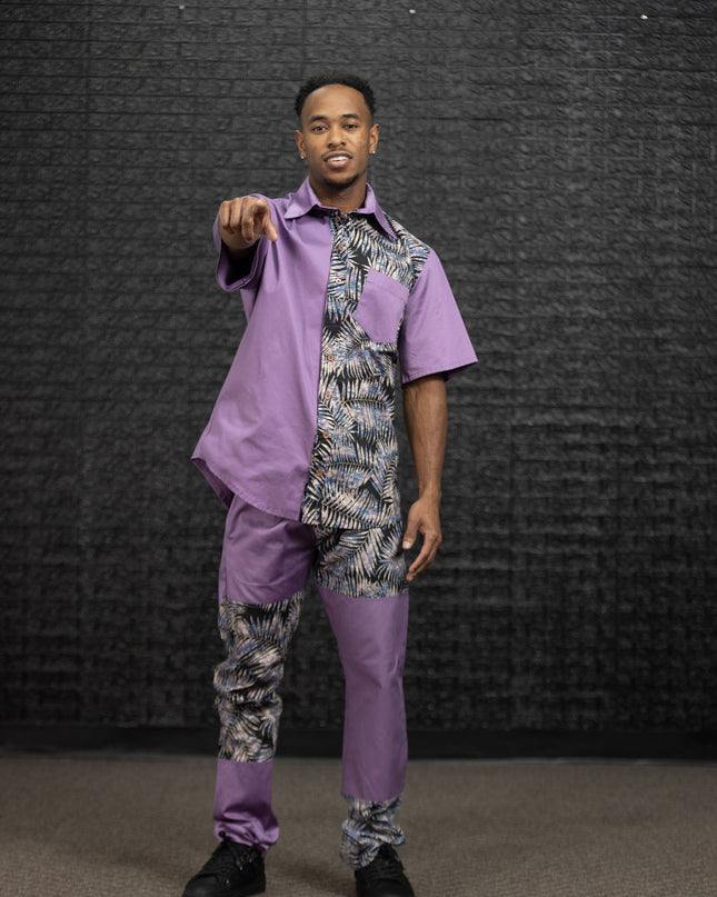 The Zenith Fusion Set