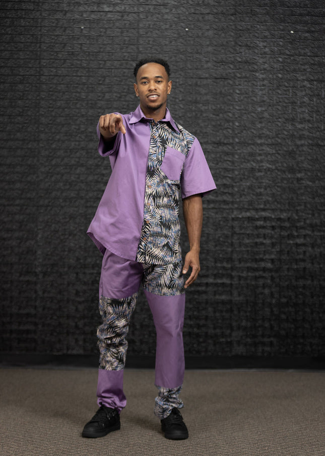 The Zenith Fusion Set