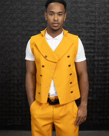 DVness Golden Valor Set