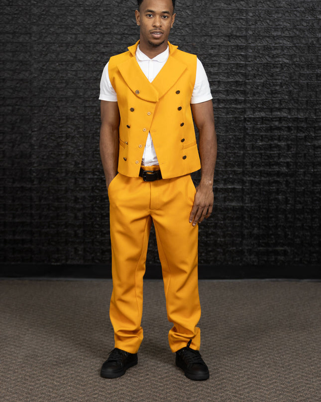 DVness Golden Valor Set