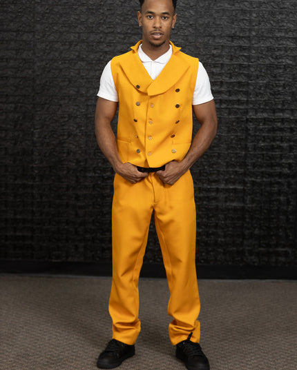 DVness Golden Valor Set