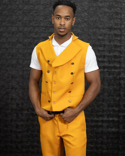 DVness Golden Valor Set