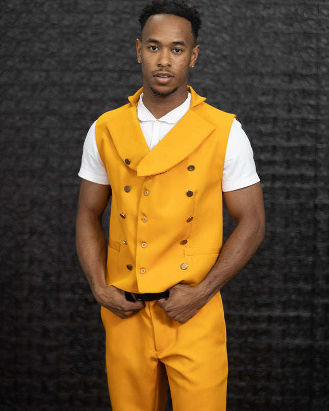 DVness Golden Valor Set