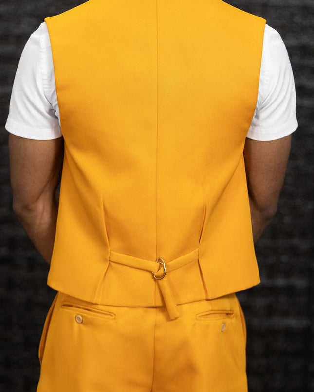 DVness Golden Valor Set