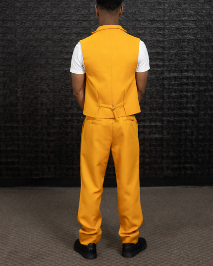 DVness Golden Valor Set