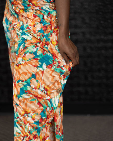 Tropical Bloom 3-Way Set