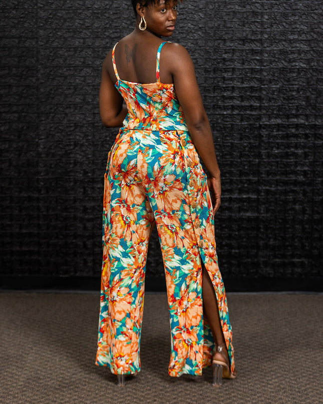 Tropical Bloom 3-Way Set