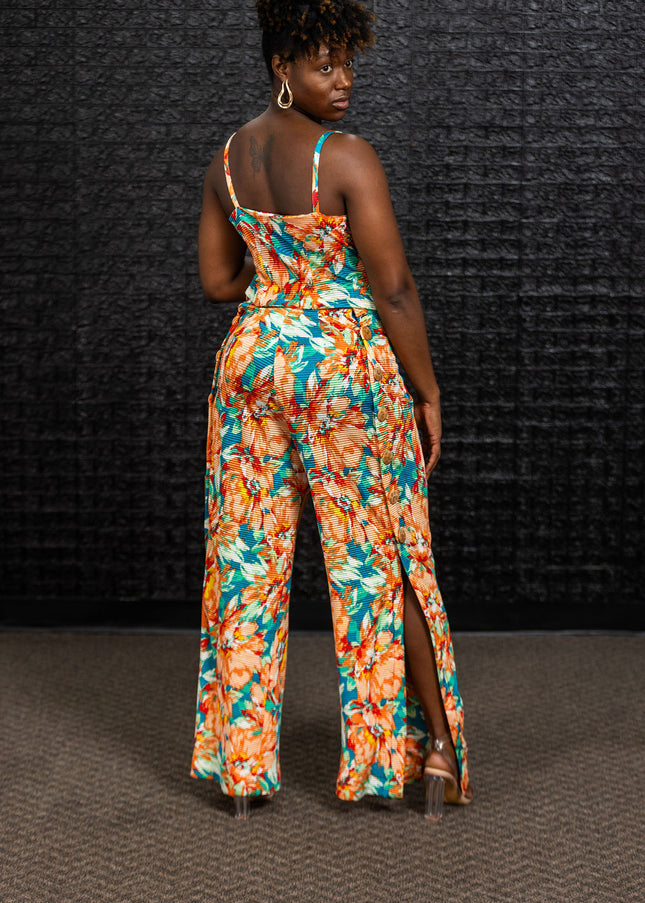 Tropical Bloom 3-Way Set