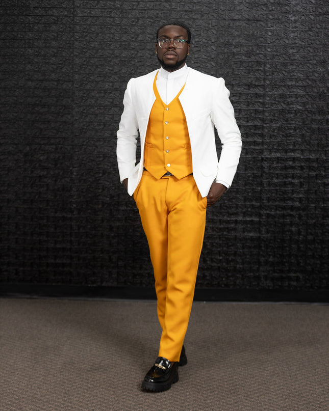 DVness Prestige 3-Piece Ensemble