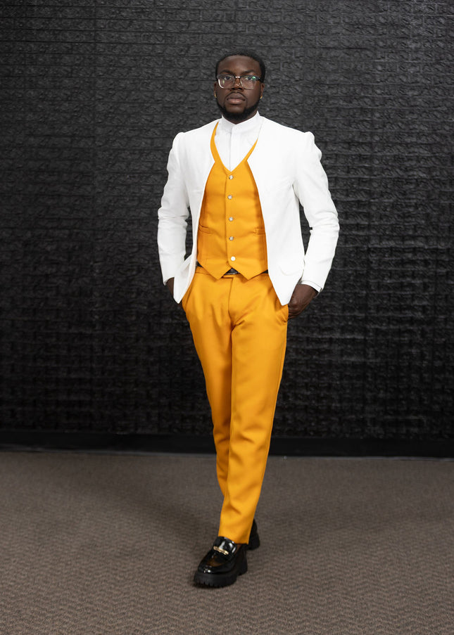 DVness Prestige 3-Piece Ensemble