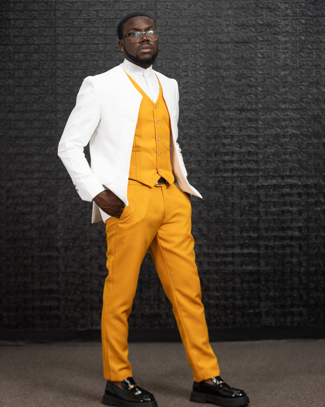 DVness Prestige 3-Piece Ensemble