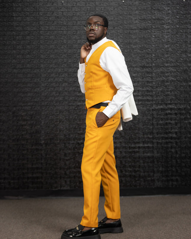 DVness Prestige 3-Piece Ensemble