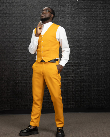 DVness Prestige 3-Piece Ensemble